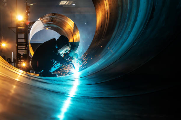 Best Welding Inspection and Certification in Matta, WA