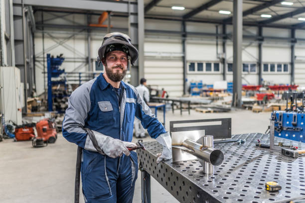 Affordable Welder Services in Mattawa, WA